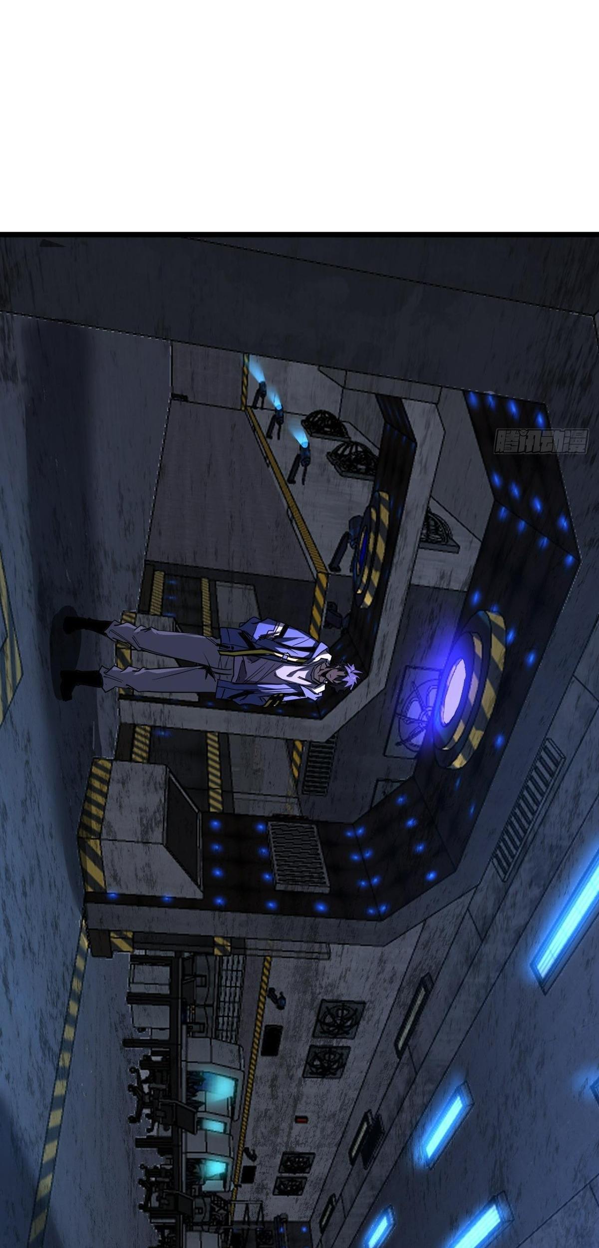 Đọc truyện [LCVT] Trò chơi này cũng quá chân thực rồi - Chap 1